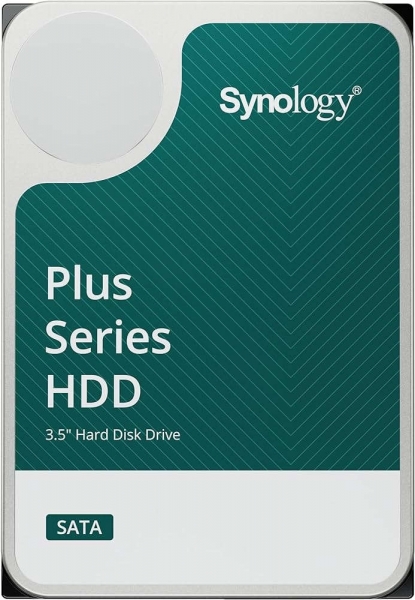 Synology HAT3300-6T HDD (6 TB)