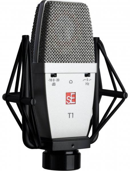 sE Electronics T1 Mikrofon