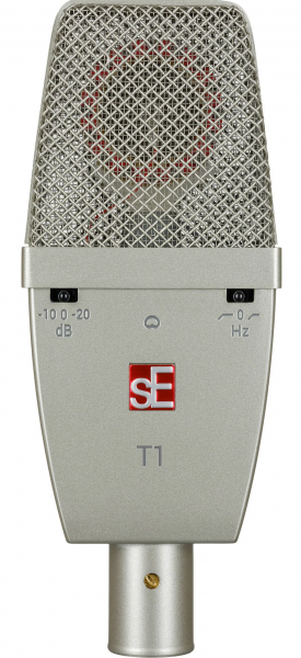 sE Electronics T1 Mikrofon