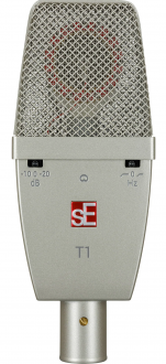 sE Electronics T1 Mikrofon