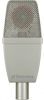 sE Electronics T1 Mikrofon