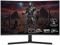 GameRaider Horus GR32QC18V resim