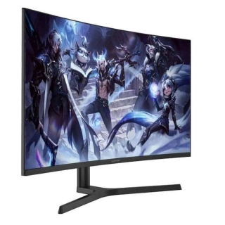 GameRaider Horus GR32QC18V Monitör