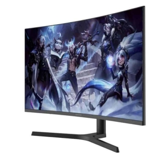 GameRaider Horus GR32QC18V Monitör