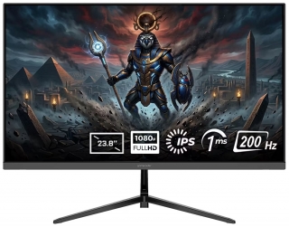 GameRaider Atum GR24F20I Monitör