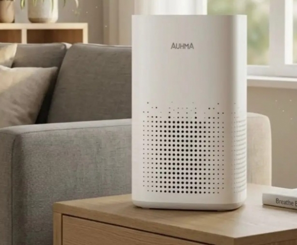 Auhma ARP-002 Hava Temizleyici