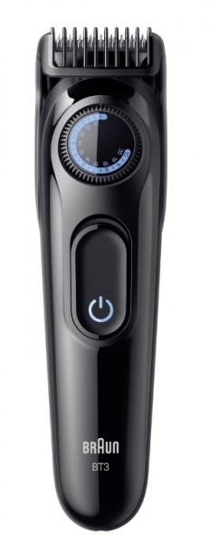 Braun 3 Serisi BT3520 Sakal Kesme Makinesi