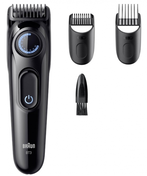 Braun 3 Serisi BT3520 Sakal Kesme Makinesi