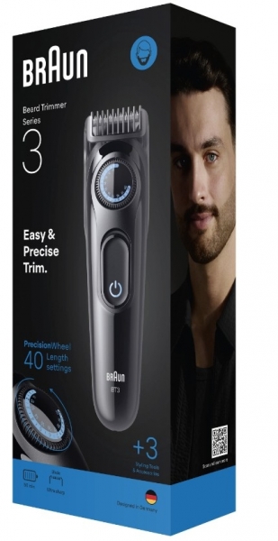 Braun 3 Serisi BT3520 Sakal Kesme Makinesi