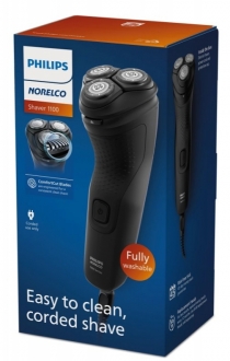 Philips Norelco 1100 Serisi S1016/90 Sakal Kesme Makinesi