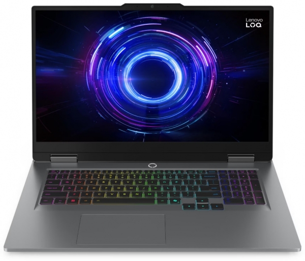 Lenovo LOQ 17IRX10 W83JH006ETRF50 Laptop