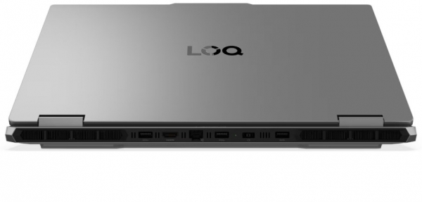 Lenovo LOQ 17IRX10 W83JH006ETRF50 Laptop