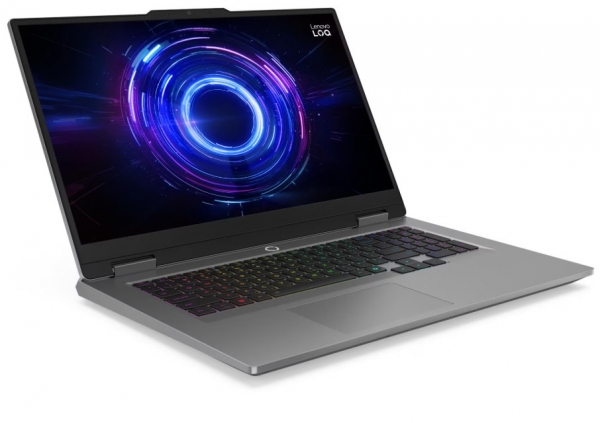 Lenovo LOQ 17IRX10 W83JH006ETRF50 Laptop