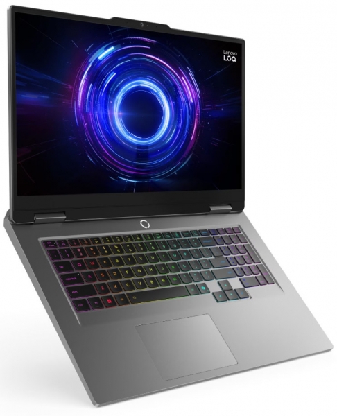 Lenovo LOQ 17IRX10 W83JH006ETRF50 Laptop
