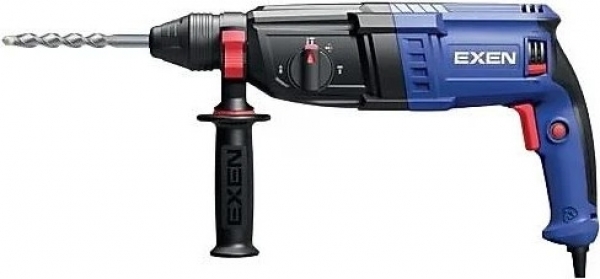 Exen EPM 900 V Kırıcı