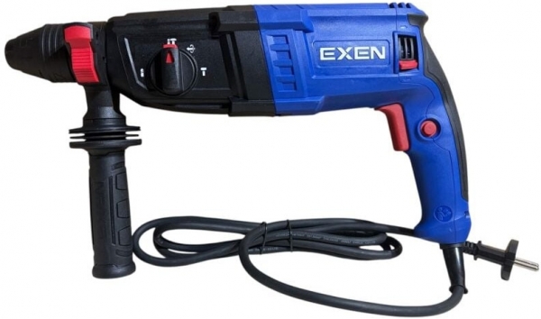 Exen EPM 900 V Kırıcı