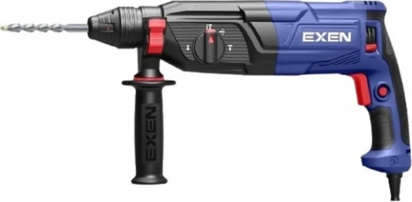 Exen EPM 1050 V Kırıcı