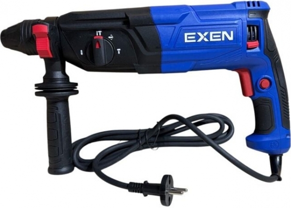 Exen EPM 1050 V Kırıcı