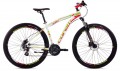 Corelli Dusty 3.2 resim