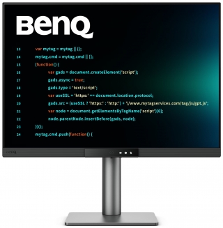 BenQ RD280UG Monitör