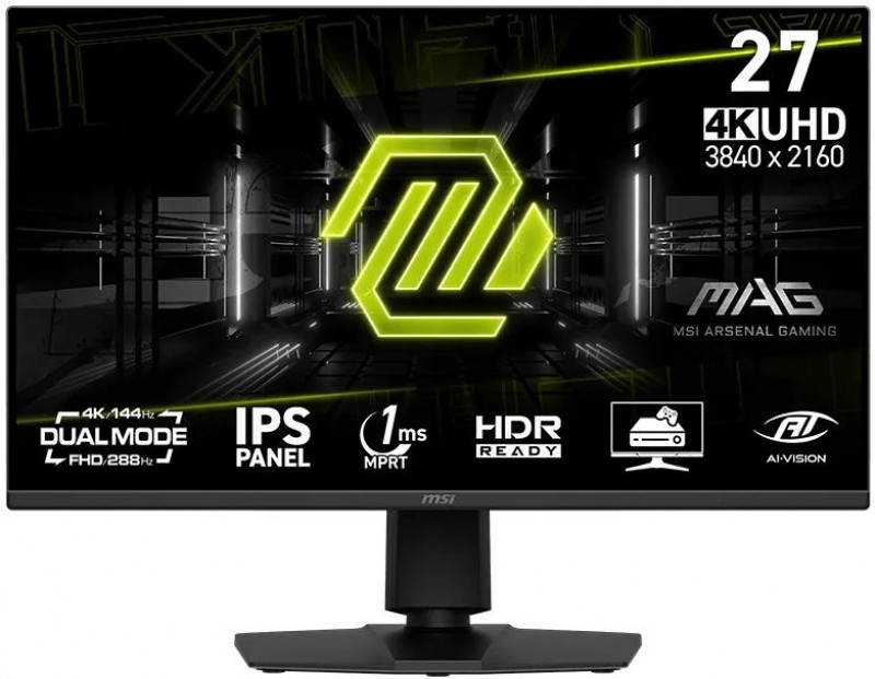 MSI MAG 275UPD E14 Monitör