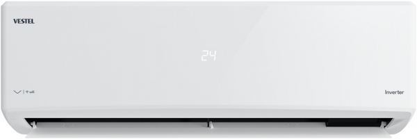 Vestel Flora Doğa 098 Duvar Tipi Klima