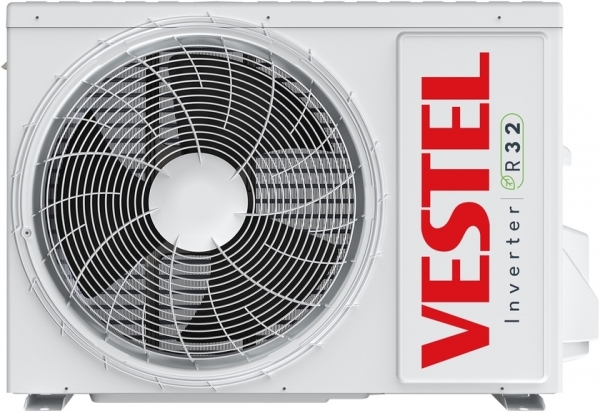 Vestel Flora Doğa 098 Duvar Tipi Klima