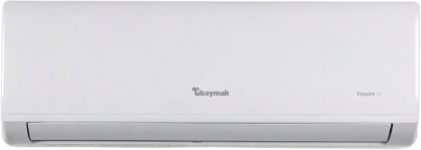 Baymak Elegant Air 9 Duvar Tipi Klima (9.000 BTU)