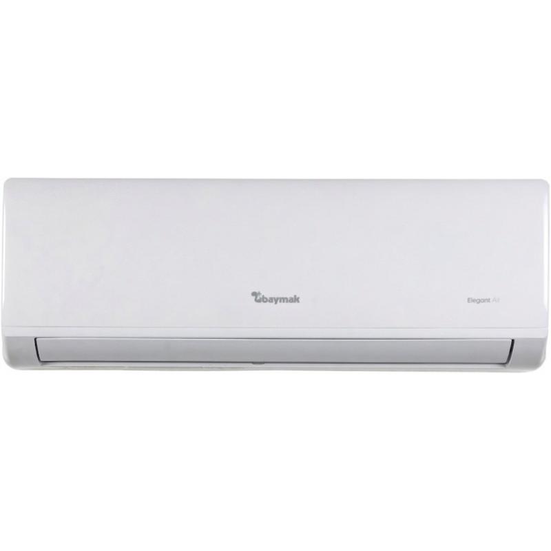 Baymak Elegant Air 9 Duvar Tipi Klima (9.000 BTU)