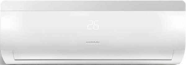 Akcool Viora 9 Duvar Tipi Klima (9.000 BTU)