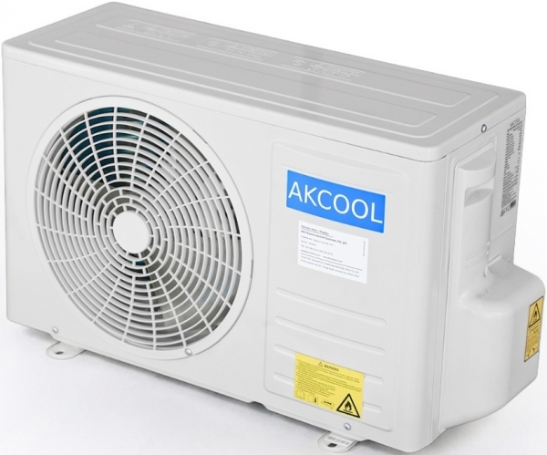 Akcool Viora 9 Duvar Tipi Klima (9.000 BTU)