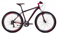Corelli Teton 1.1 resim