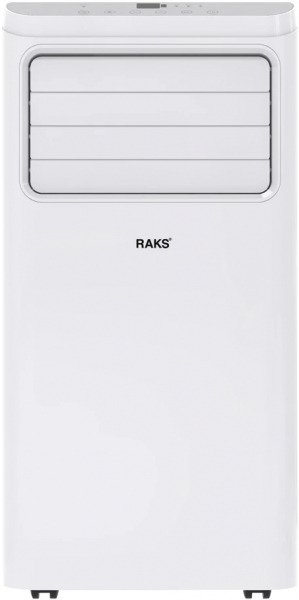 Raks Pro Air 7 Portatif Klima (7.000 BTU)