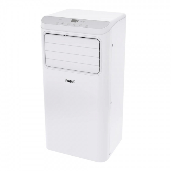 Raks Pro Air 7 Portatif Klima (7.000 BTU)