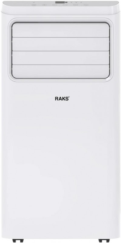 Raks Pro Air 7 Portatif Klima (7.000 BTU)