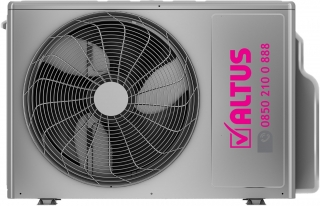Altus ALK 9060 Duvar Tipi Klima