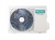 Hisense Uni HA 12 Duvar Tipi Klima