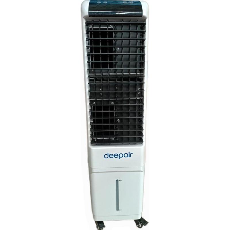 Deepair Coolmax Yer Tipi Vantilatör