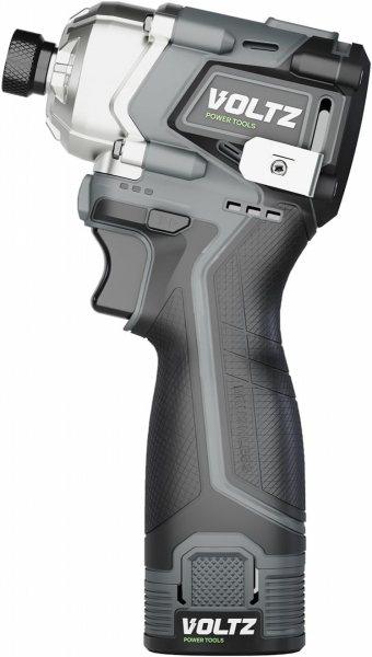 Voltz VZSD-16 Akülü Vidalama