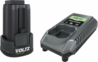 Voltz VZSD-16 Akülü Vidalama