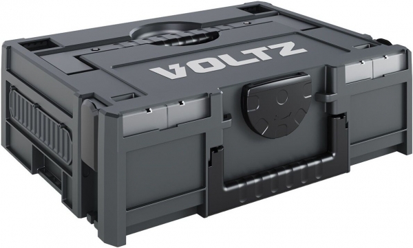 Voltz VZDR-16 Akülü Matkap