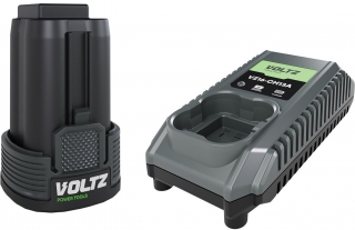 Voltz VZDR-16 Akülü Matkap
