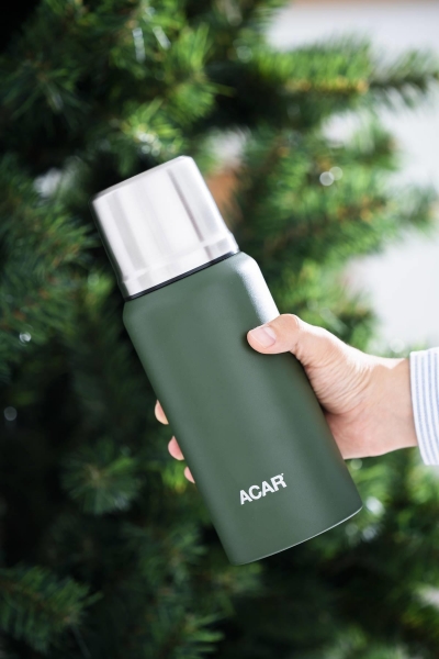 Acar Karat X Inox Termos