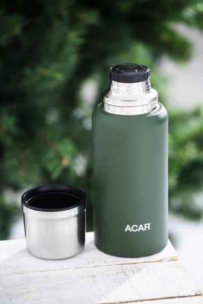 Acar Karat X Inox Termos