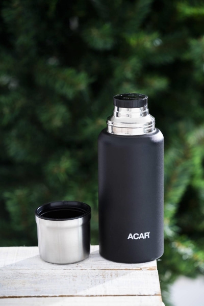 Acar Karat X Inox Termos
