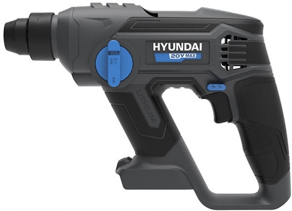 Hyundai RH20S-13 Solo Akülü Kırıcı