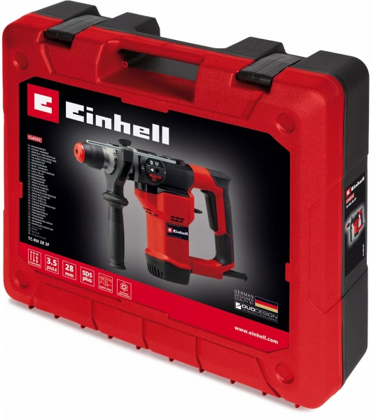 Einhell TC-RH 28 3F Kırıcı