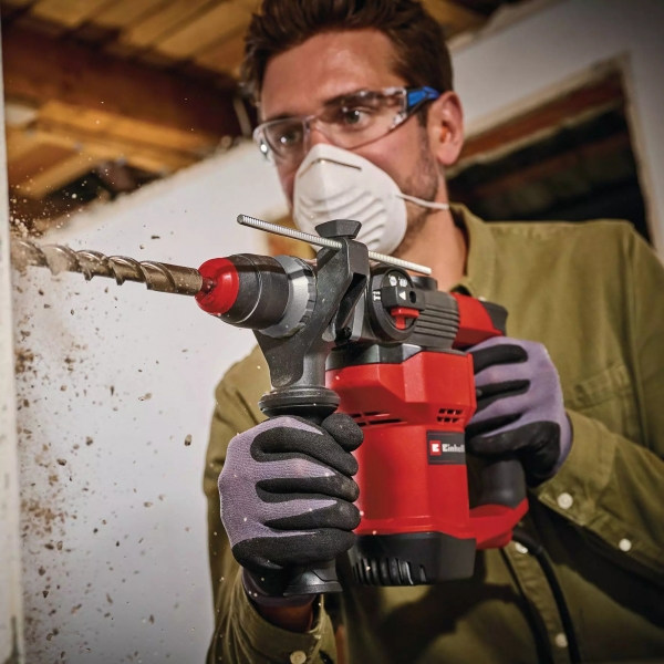 Einhell TC-RH 28 3F Kırıcı