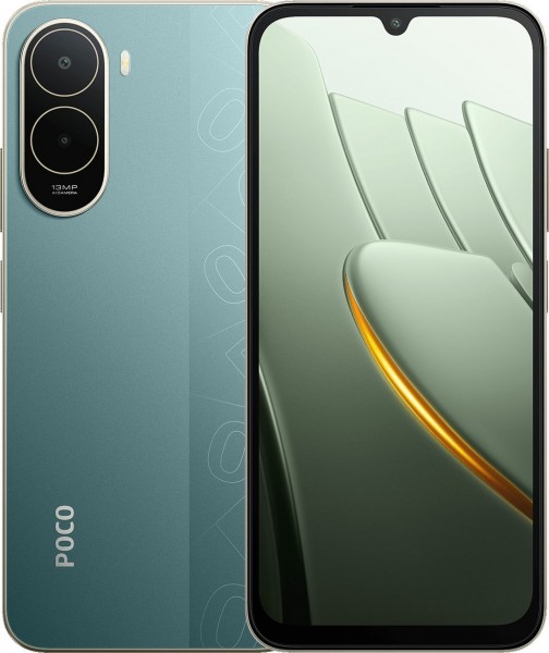 Poco C81 Pro