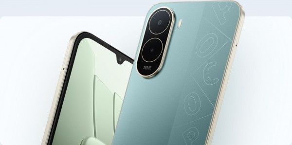 Poco C81 Pro
